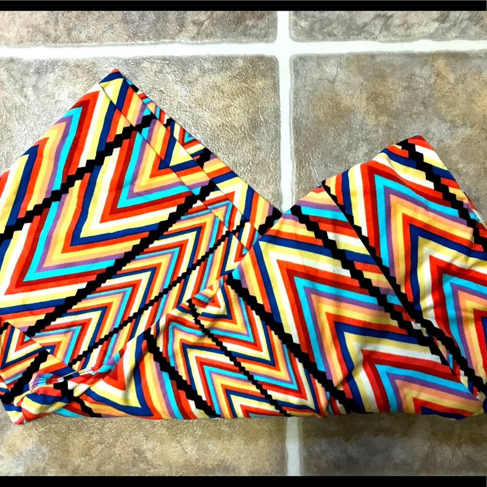 2 for $12 leggings!